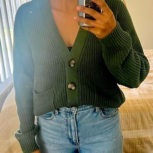 Gap Cardigan